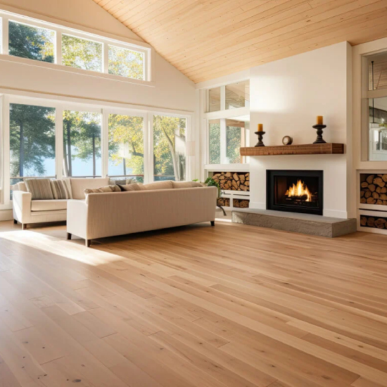Flooring