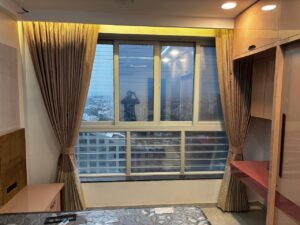 Curtains
