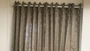 Curtains