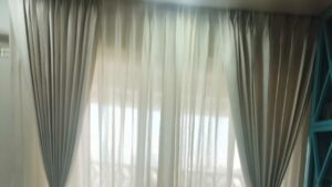 Curtains