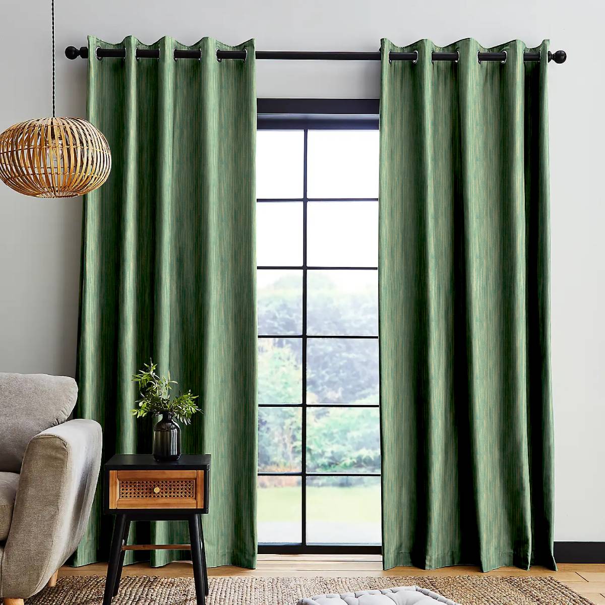 Curtains