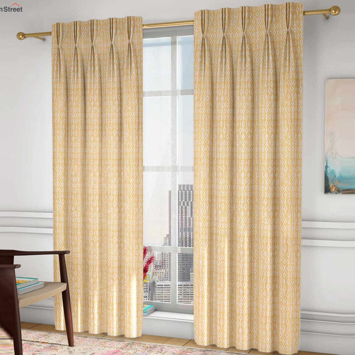 Curtains