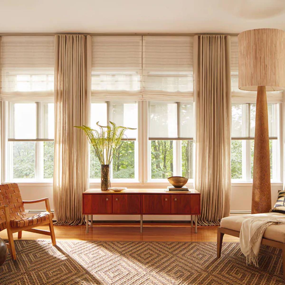 Curtains