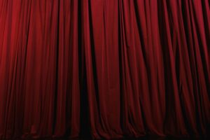 Curtains